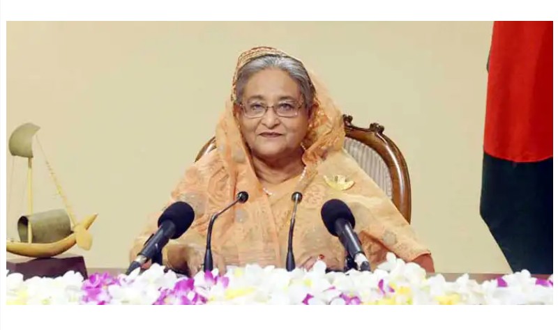 এখন প্রয়োজন জাতীয় ঐক্য : প্রধানমন্ত্রী