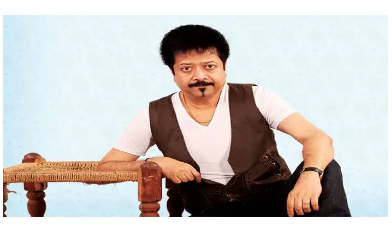 বসন্ত উৎসব মাতাতে সিলেট আসছেন কুমার বিশ্বজিৎ