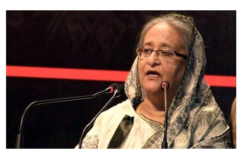 রাসায়নিক গুদাম না সরানো দুঃখজনক: শেখ হাসিনা