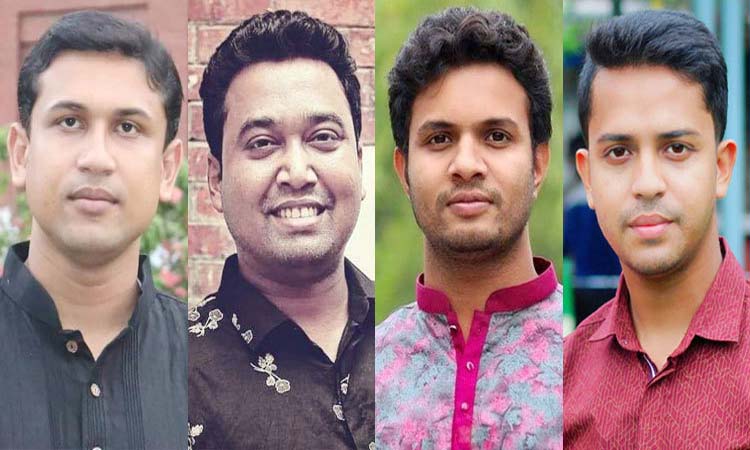 ডাকসু নির্বাচনে ছাত্রলীগের প্যানেল ঘোষণা