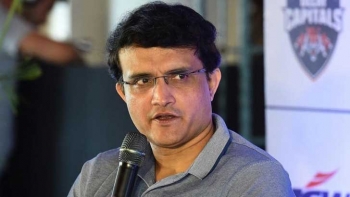 সাকিবরা বোর্ডের সঙ্গে সমস্যা মিটিয়েই ভারত সফরে আসবে: সৌরভ