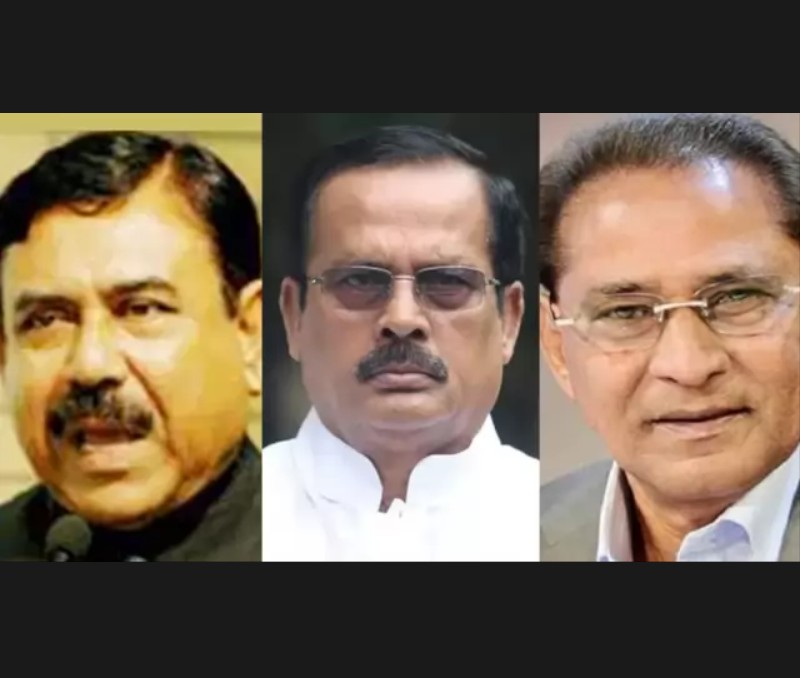 আ.লীগের সভাপতিমন্ডলীতে শাজাহান খান-নানক-রহমান