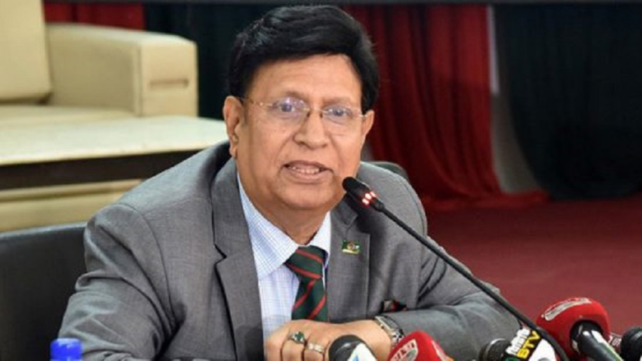 ভারতে কোন বাংলাদেশী থাকলে তাদের ফিরিয়ে আনা হবে : ড. মোমেন