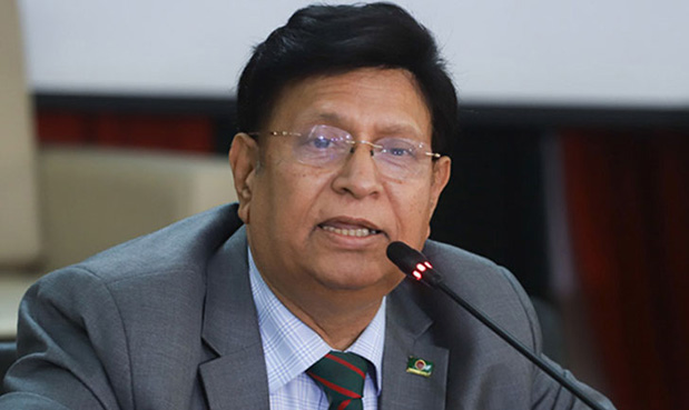 কোড অব কন্ডাক্ট না মানলে চলে যান: কূটনীতিকদের পররাষ্ট্রমন্ত্রী