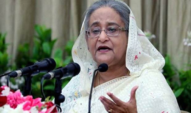 জিয়া কোথায় যুদ্ধ করেছেন: প্রধানমন্ত্রী