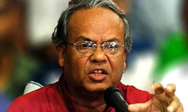 জাতীয় নির্বাচনের পর হরতাল দেননি, এখন কেন: জবাবে যা বললেন রিজভী