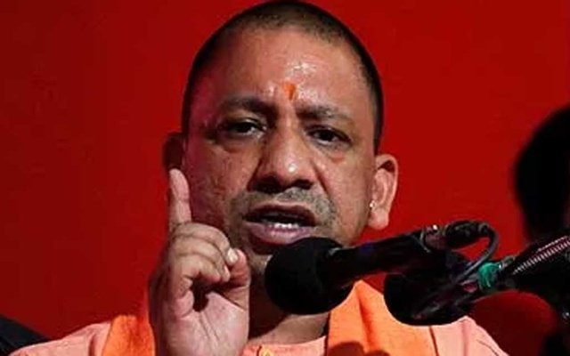 মুসলিমরা ভারতের কোনো উপকারে আসেনি: যোগী আদিত্যনাথ