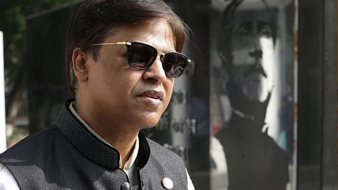 বাংলাদেশের এমপি শহিদকে কুয়েতের পুলিশ 'আটক' করেছে নাকি আলোচনার জন্য ডেকেছে?