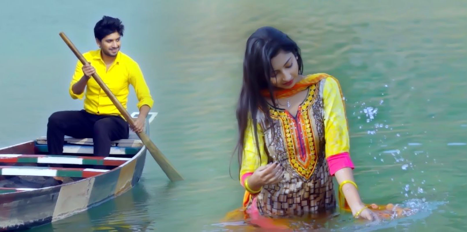 “তোমায় যত দেখি"শিরনামের গানটির মিউজিক ভিডিও,আগামীকাল ২০শে জুলাই সন্ধায় ৬:৩০ রিলিজ হবে