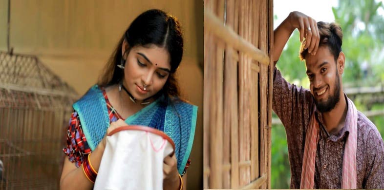 "মন চুরি" শিরোনামের গানটির মিউজিক ভিডিওর স্যুটিংয়ের কাজ সম্পন্ন