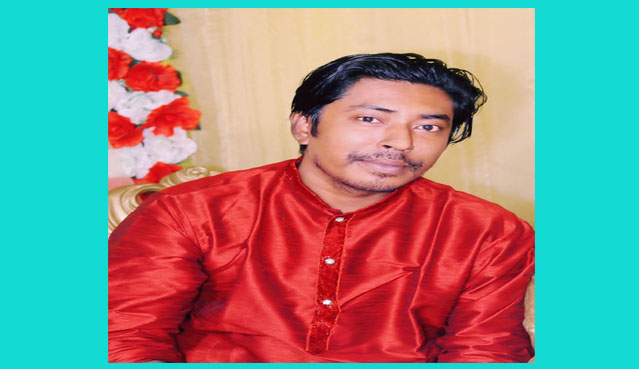 মানুষের মর্ম বুঝলাম না,অভিনয়ে ফুটিয়ে তুলেছেন আহমেদ অপু