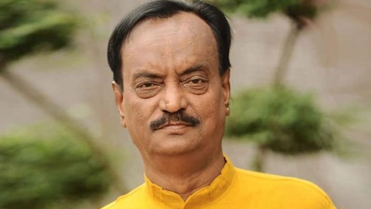 সুরকার আলাউদ্দিন আলী আর নেই