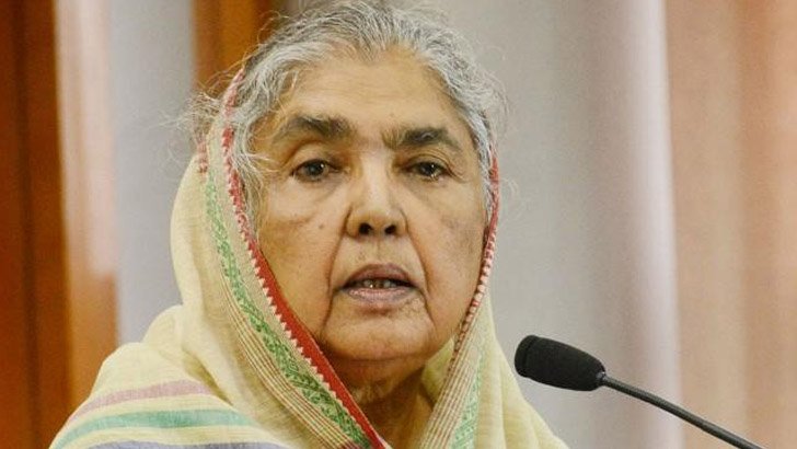 প্রধানমন্ত্রীর দূরদর্শিতায় এগিয়ে যাচ্ছে দেশ