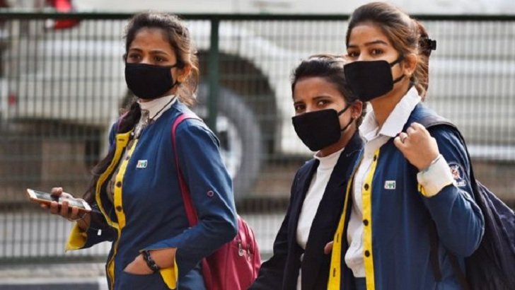 ভারতে করোনা রোগী ৫০ লাখ ছাড়াল