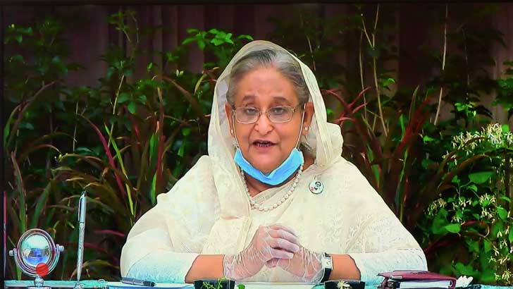 রানি এলিজাবেথের শেষকৃত্য অনুষ্ঠানে যোগ দেবেন প্রধানমন্ত্রী