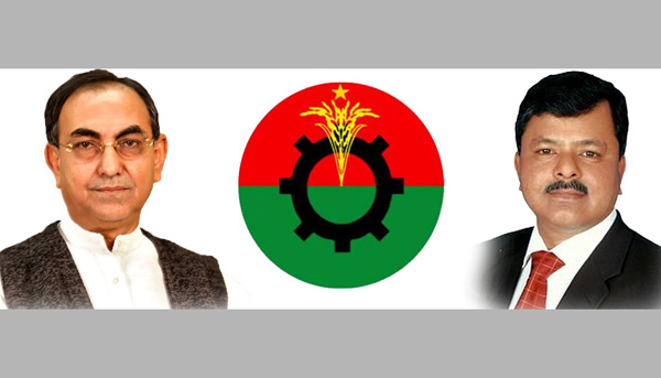 ইলিয়াস ইস্যু: মির্জা আব্বাসের ব্যাখ্যায় সন্তুষ্ট হতে পারেনি বিএনপি