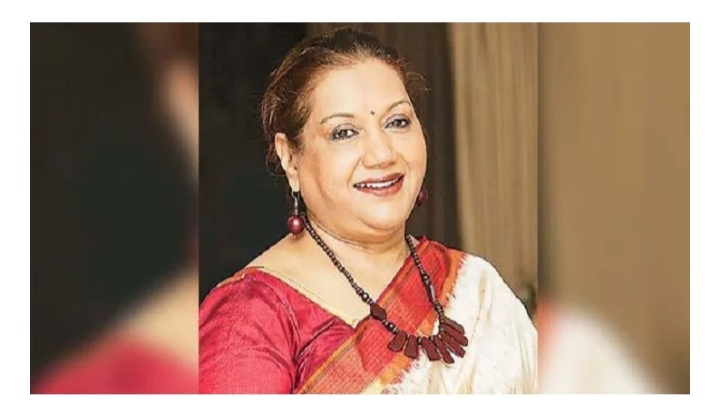 চিত্রনায়িকা কবরী মারা গেছেন