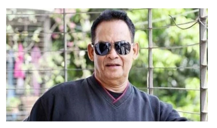চিত্রনায়ক ওয়াসিম আর নেই