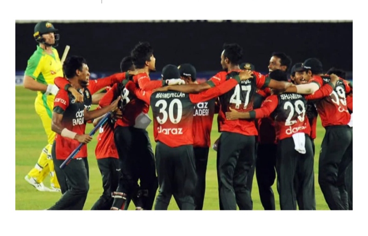 বাংলাদেশের জয়কে অঘটন বলার পর এবার যা বলল ভারতীয় গণমাধ্যম