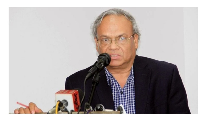 আ.লীগের মন্ত্রী-এমপিরা কানেও কম শোনেন, চোখেও কম দেখেন: রিজভী