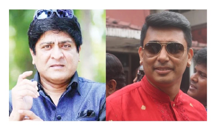 জায়েদ খানকে ওপেন চ্যালেঞ্জ ছুড়লেন ক্ষুব্ধ অমিত হাসান