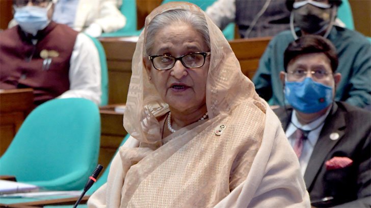 ‘যতই সমালোচনা হোক কাজ করে যাচ্ছি, করে যাবো’