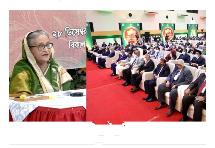 যুক্তরাষ্ট্র খুনিদের আশ্রয় দিয়ে আবার ন্যায়