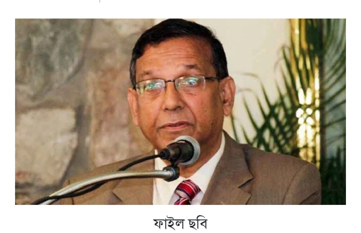 সোশ্যাল মিডিয়া সাংবাদিকদের চ্যালেঞ্জের মুখে ঠেলে দিয়েছে: আইনমন্ত্রী