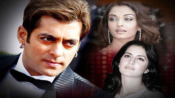 সালমান খানের সাবেক প্রেমিকারা এখন কে কোথায়?