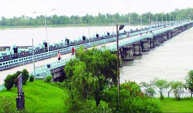 তিস্তার পানি সমস্যা সমাধানে প্রকৃতিভিত্তিক আলোচনার পথ অবলম্বন করুন : ভারতীয় বিশেষজ্ঞ