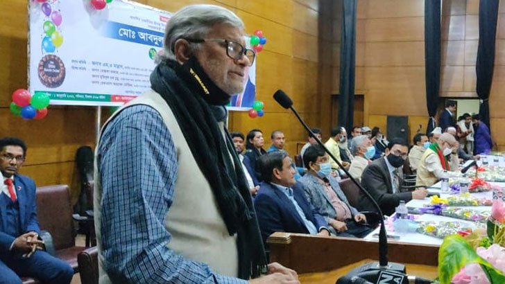 প্রধানমন্ত্রী শেখ হাসিনা হাওরকে খুব ভালোবাসেন: পরিকল্পনামন্ত্রী