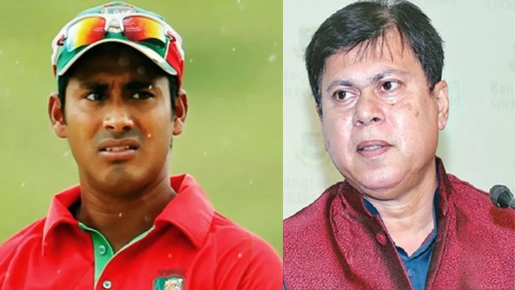নান্নু ভাইয়ের এমন মন্তব্যে কষ্ট পেয়েছি: আশরাফুল