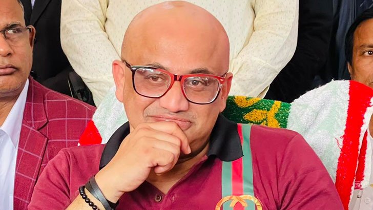 ডা. মুরাদের বিরুদ্ধে ফের মামলার আবেদন