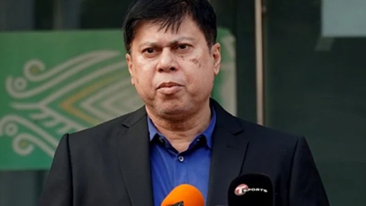 টেস্ট জয়ের খুশির দিনে দুঃসংবাদ পেলেন নান্নু