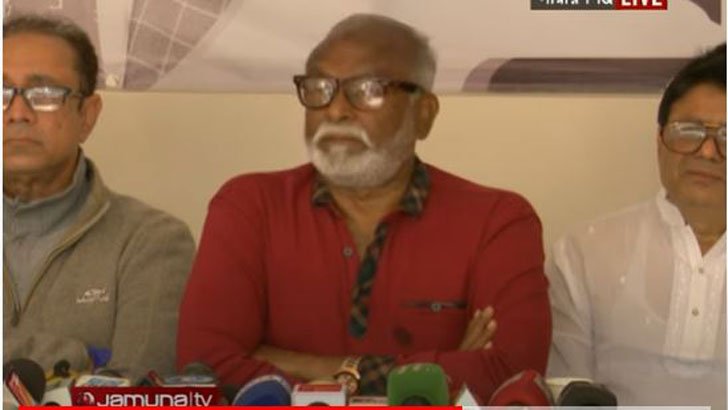 ২৪ ঘণ্টা না যেতেই ঘুঘুর ফাঁদ দেখা শুরু করেছি: তৈমুর
