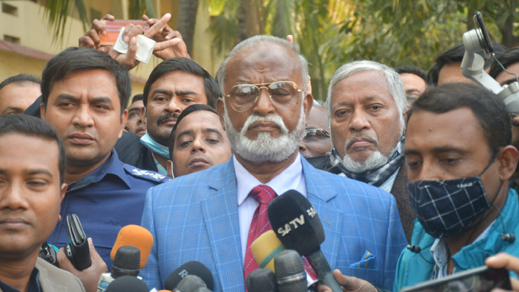 নির্বাচন সুষ্ঠু হয়েছে কিনা এমন প্রশ্নের উত্তরে যা বললেন তৈমুর