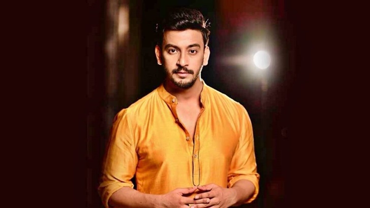 এবার বিজেপি ছাড়লেন অভিনেতা বনি সেনগুপ্ত