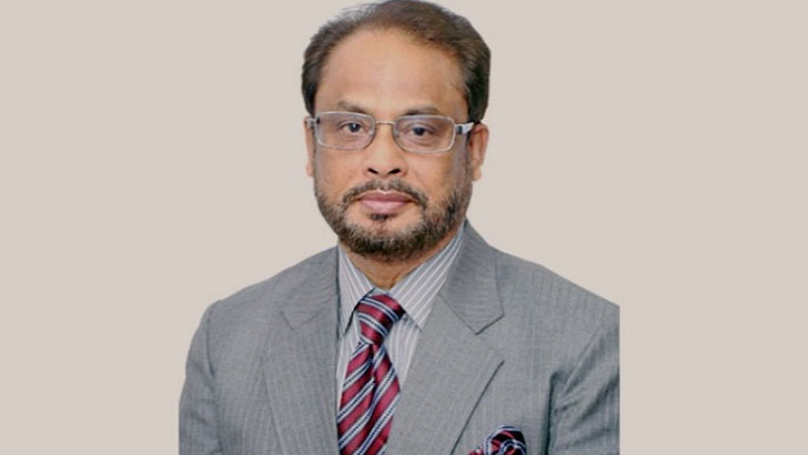 ‘ইসি নিয়োগ প্রধানমন্ত্রীর নিয়ন্ত্রণেই থাকবে’