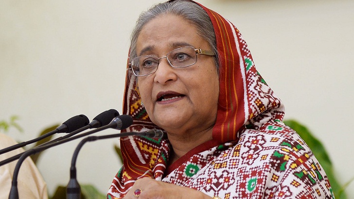 ‘আপনারা আমাদের সঙ্গে ছিলেন, ভবিষ্যতেও থাকবেন’