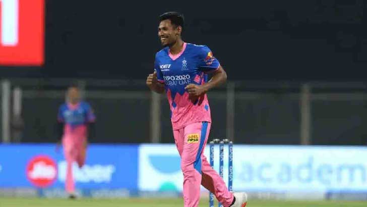 সাকিব না পেলেও দল পেলেন মোস্তাফিজ