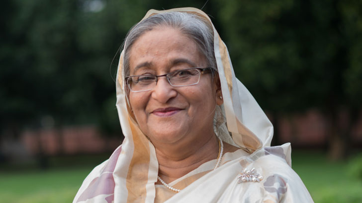 ম্যাচের মধ্যেই ফোন করে লিটন-মুশফিককে প্রধানমন্ত্রীর অভিনন্দন
