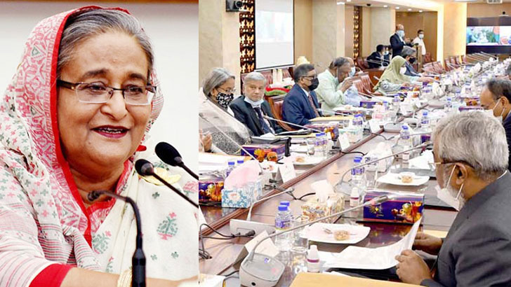 দেশে আরও দুটি পাবলিক বিশ্ববিদ্যালয় হচ্ছে