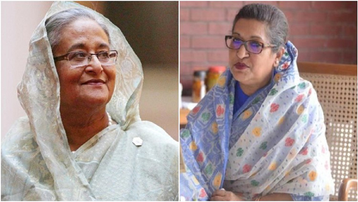 টুঙ্গিপাড়া আ.লীগের সদস্য শেখ হাসিনা,উপদেষ্টা শেখ রেহানা