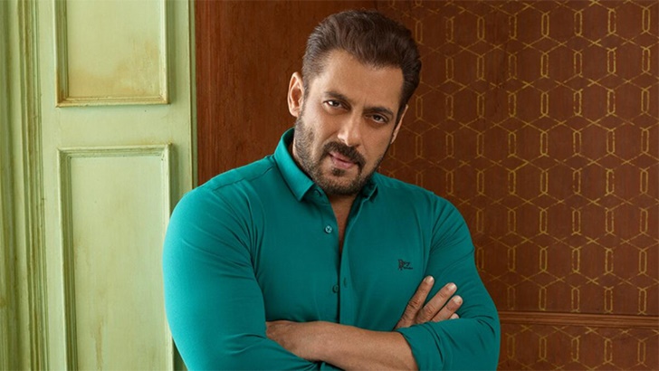 যে কারণে আত্মহত্যা করতে চেয়েছিলেন সালমান!