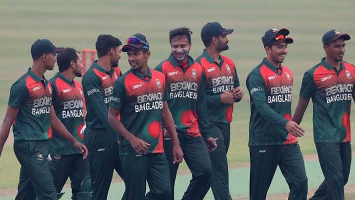 চার বছরে দুই শতাধিক ম্যাচ খেলবে টাইগাররা