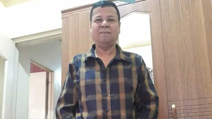 ফিলিপিন্সে বাংলাদেশি ব্যবসায়ীকে গুলি করে হত্যা, গ্রেফতার ‘ভাড়াটে খুনি’