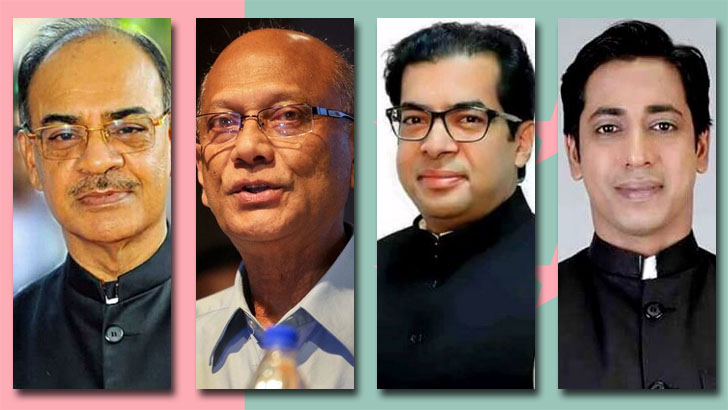যুক্তরাষ্ট্র যাচ্ছে আ.লীগের সংসদীয় দল