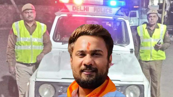 ধর্ষণ মামলায় রাজস্থানের মন্ত্রীর ছেলেকে গ্রেফতারে পুলিশের অভিযান