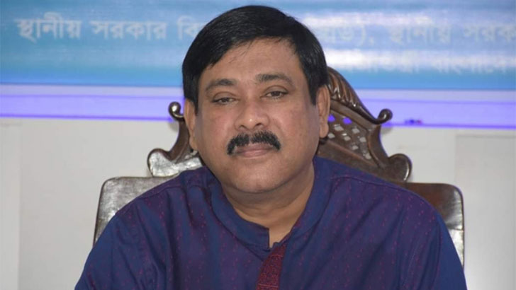সাক্কু বিএনপি থেকে আজীবন বহিষ্কার