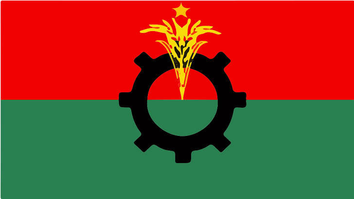 জাতীয় ঐক্য গঠনে বিএনপির আনুষ্ঠানিক আলোচনা শুরু